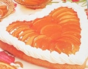 Ciasto Pełne MIłości<3