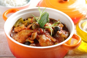 Kurczak casserole