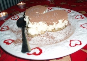 Lovely Tiramisu