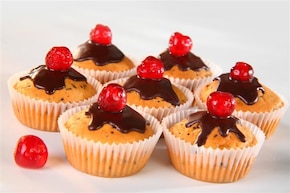 Muffinki
