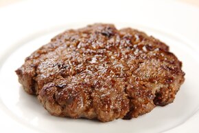 Mięso na burgery