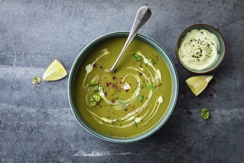 Moringa