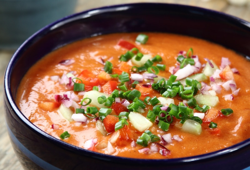 Gazpacho
