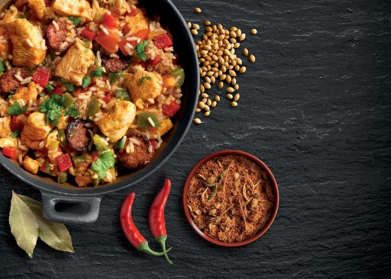 Jambalaya